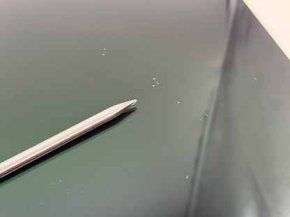 iMac 24" 4,5K M1 2021 A2438 A2439 Display Glas Grün Green #D1004