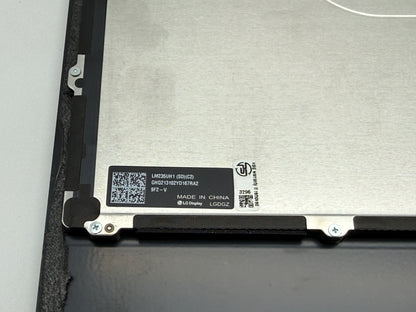 iMac 24" 4,5K M1 2021 A2438 A2439 Display Glas Grün Green #D1004