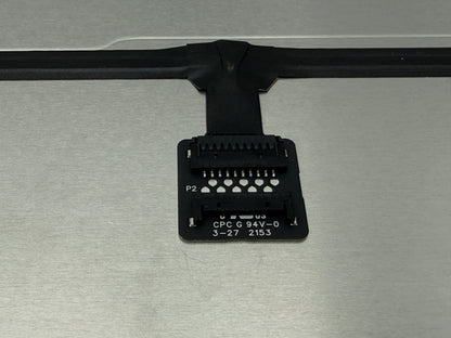 iMac 24" 4,5K M1 2021 A2438 A2439 Display Glas Grün Green #D1004