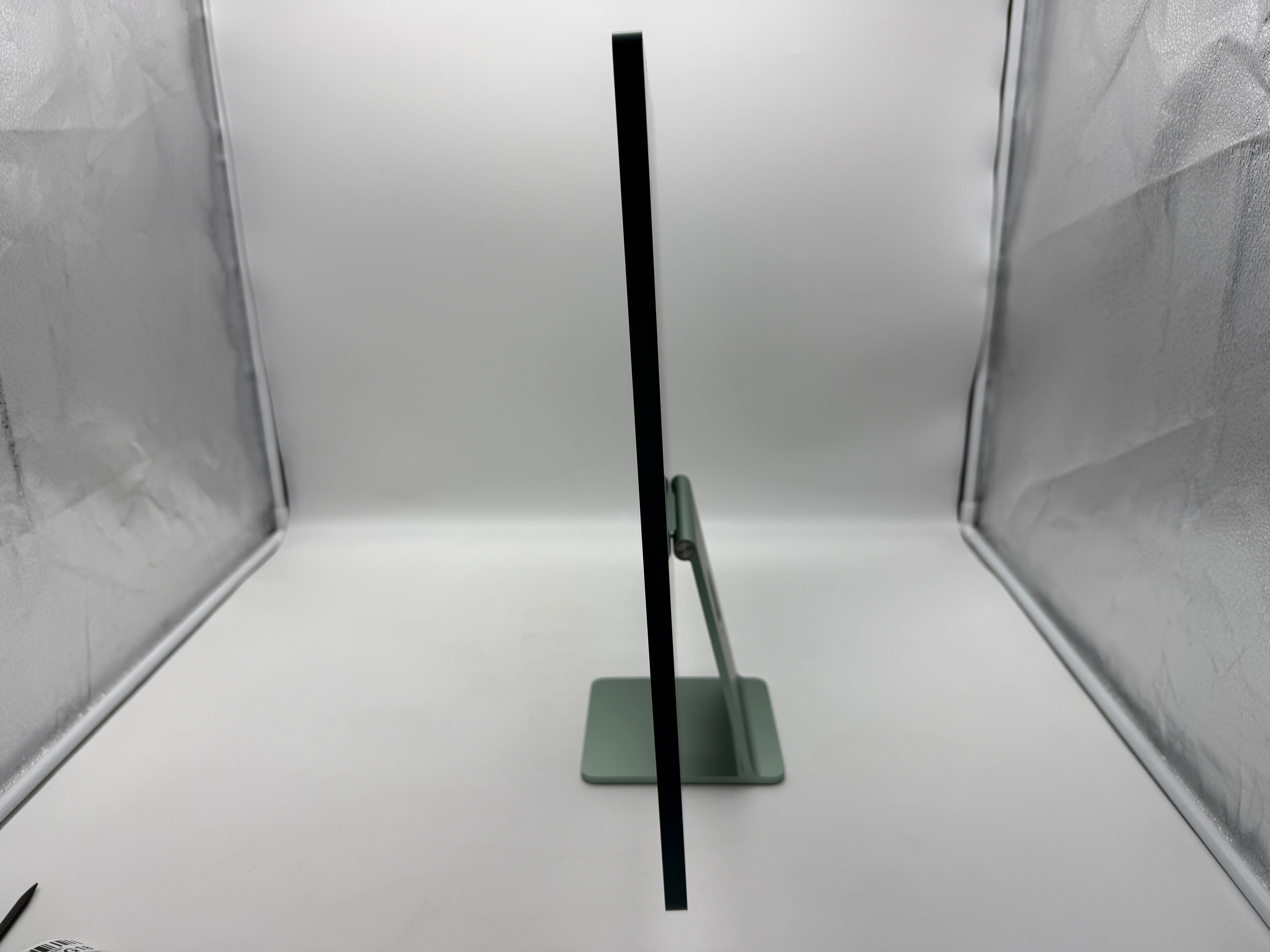 Apple iMac 24" 2021 A2438 Gehäuse Standfuß Lautsprecher Lüfter Grün #PSG18