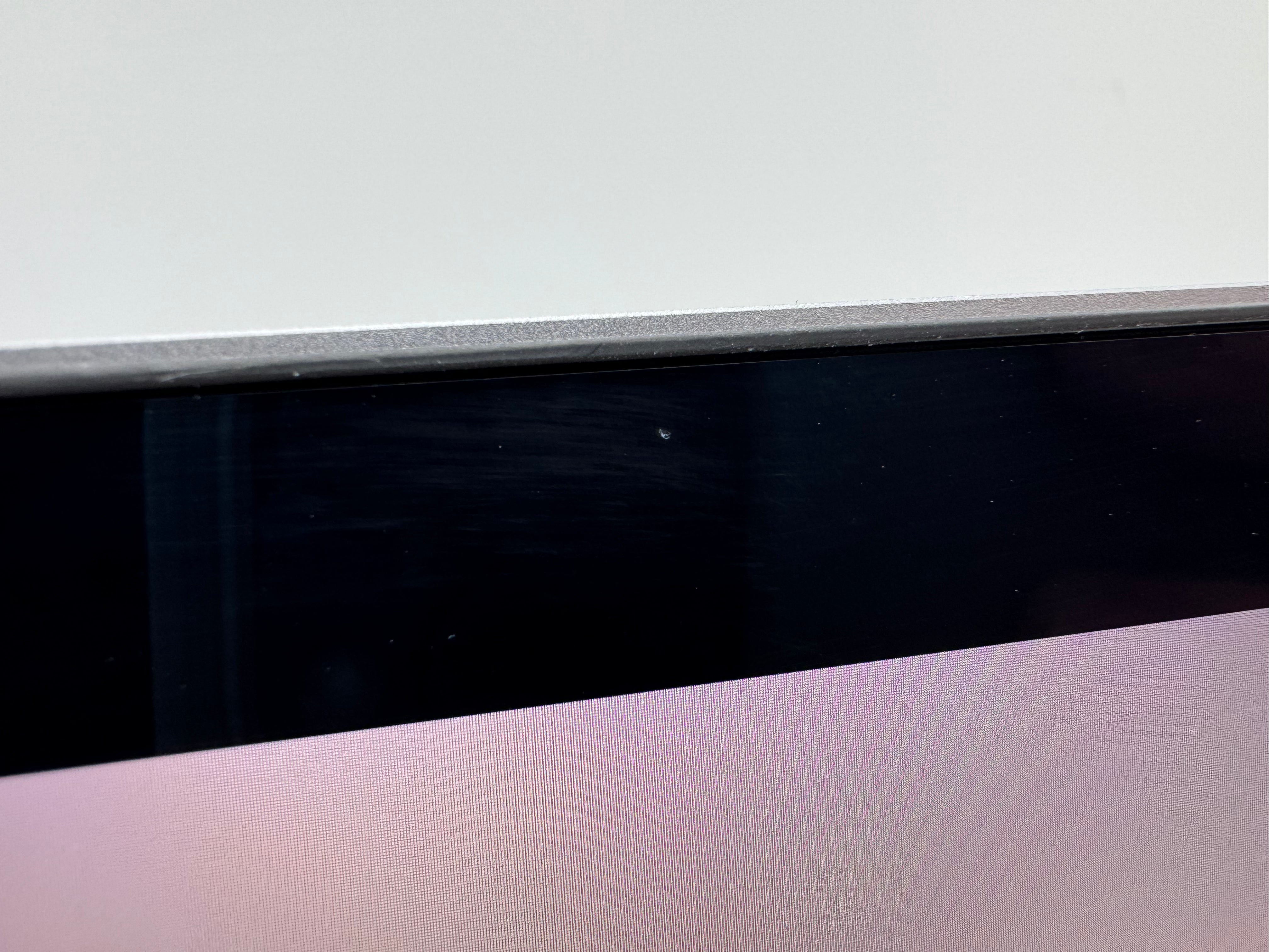 Macbook Pro 13" A2338 M1 16GB 1TB 2020 Spacegrau Grau MwSt. #PS349
