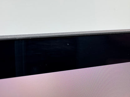 Macbook Pro 13" A2338 M1 16GB 1TB 2020 Spacegrau Grau MwSt. #PS349