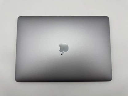 Macbook Pro 13" A2338 M1 16GB 1TB 2020 Spacegrau Grau MwSt. #PS349