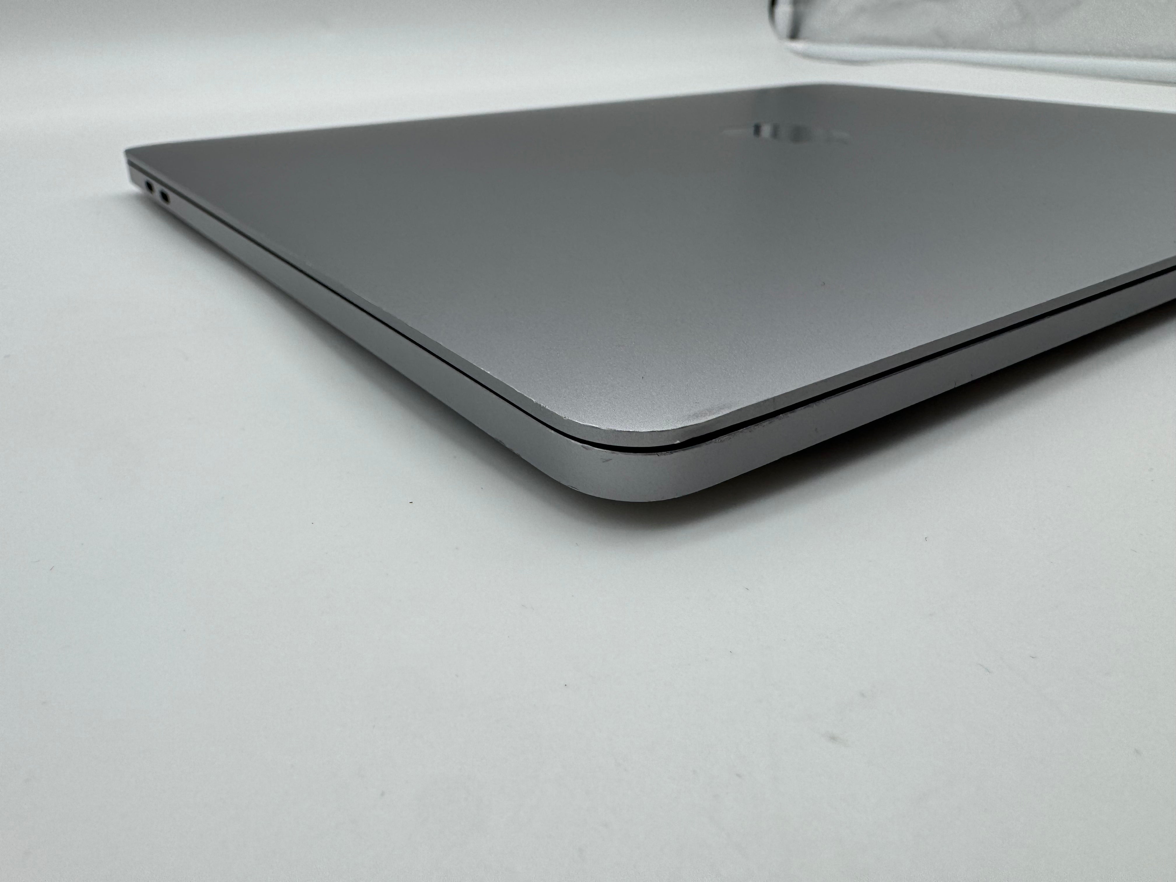 Macbook Pro 13" A2338 M1 16GB 1TB 2020 Spacegrau Grau MwSt. #PS349