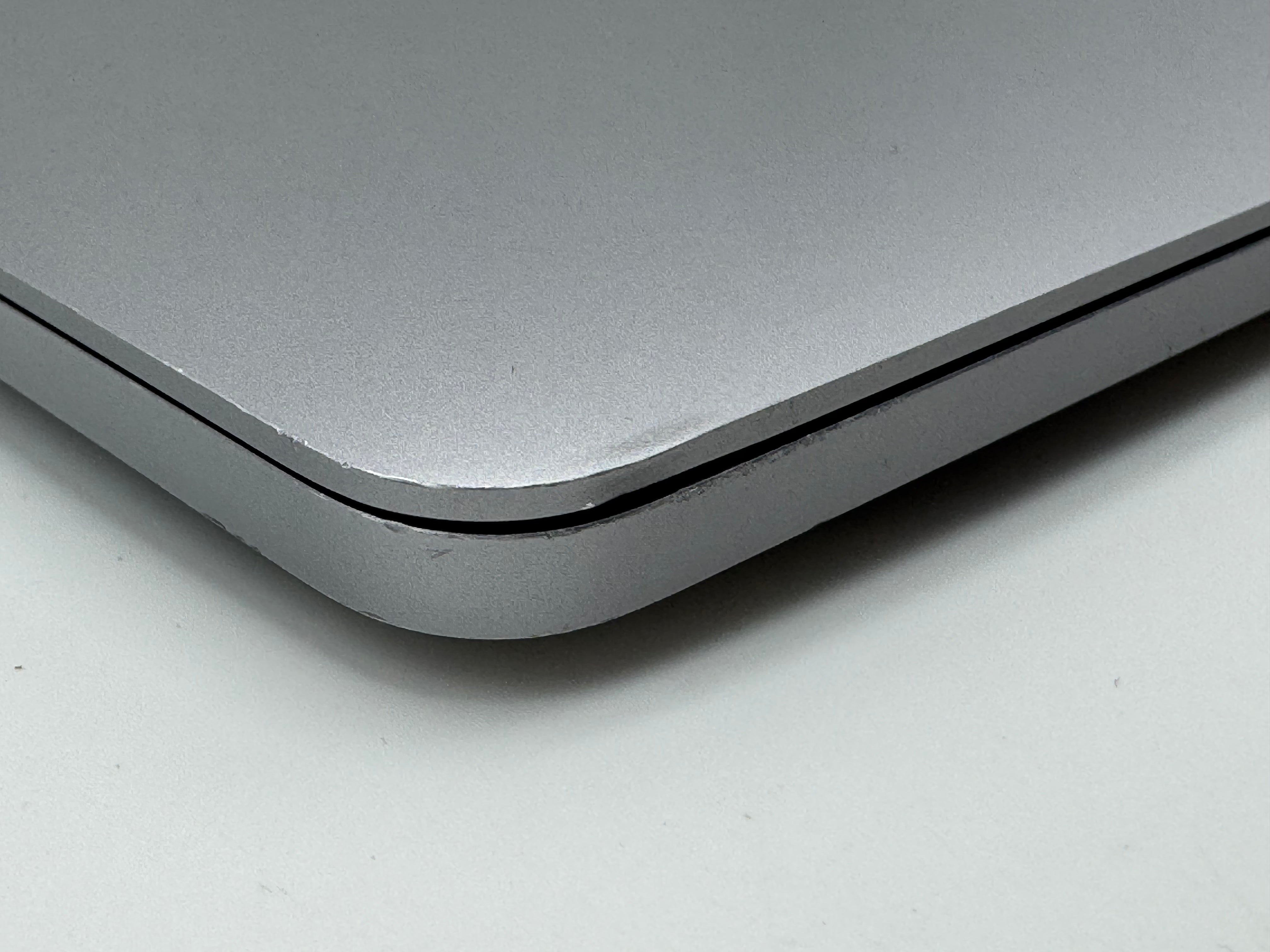 Macbook Pro 13" A2338 M1 16GB 1TB 2020 Spacegrau Grau MwSt. #PS349
