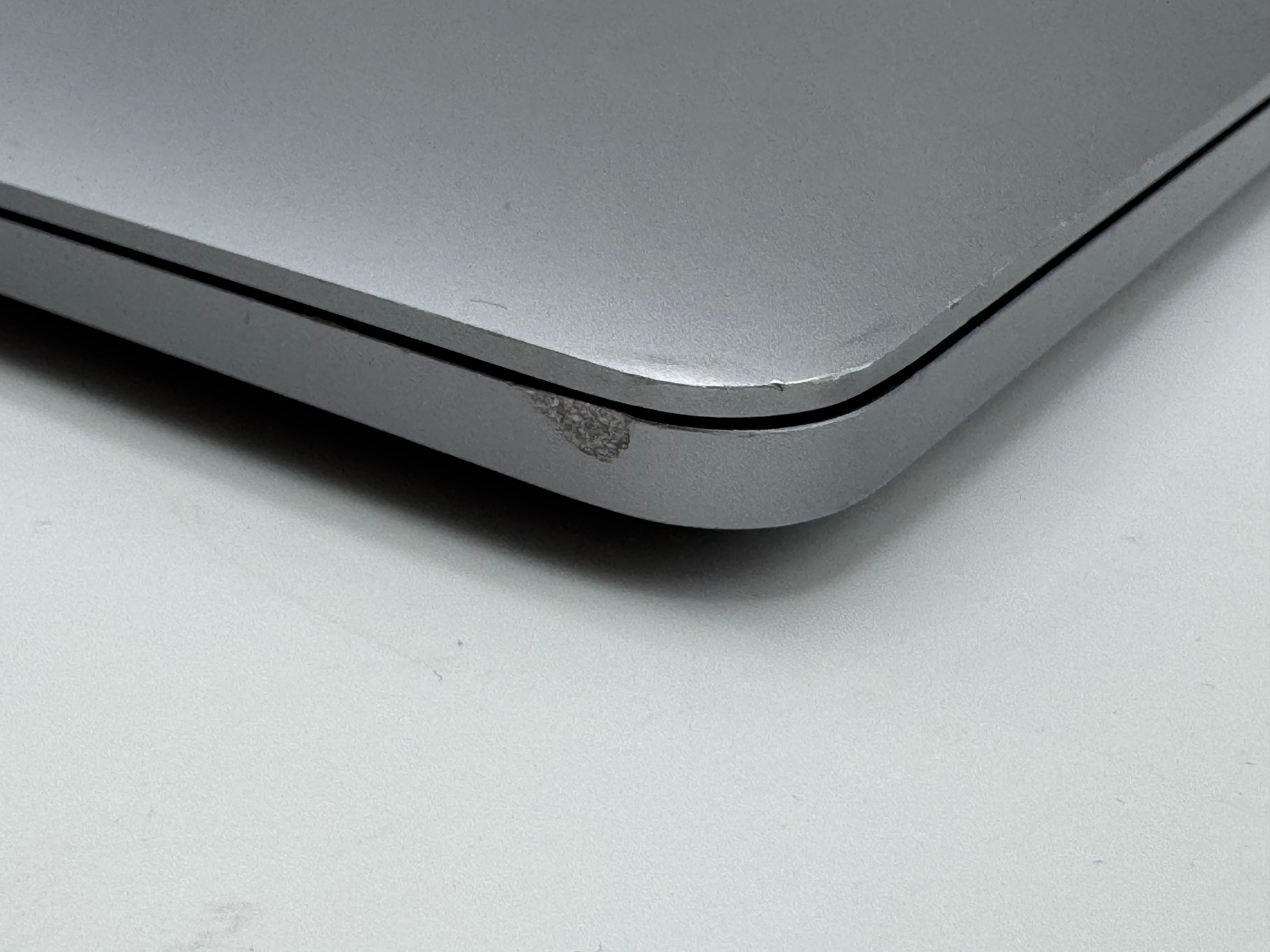 Macbook Pro 13" A2338 M1 16GB 1TB 2020 Spacegrau Grau MwSt. #PS349