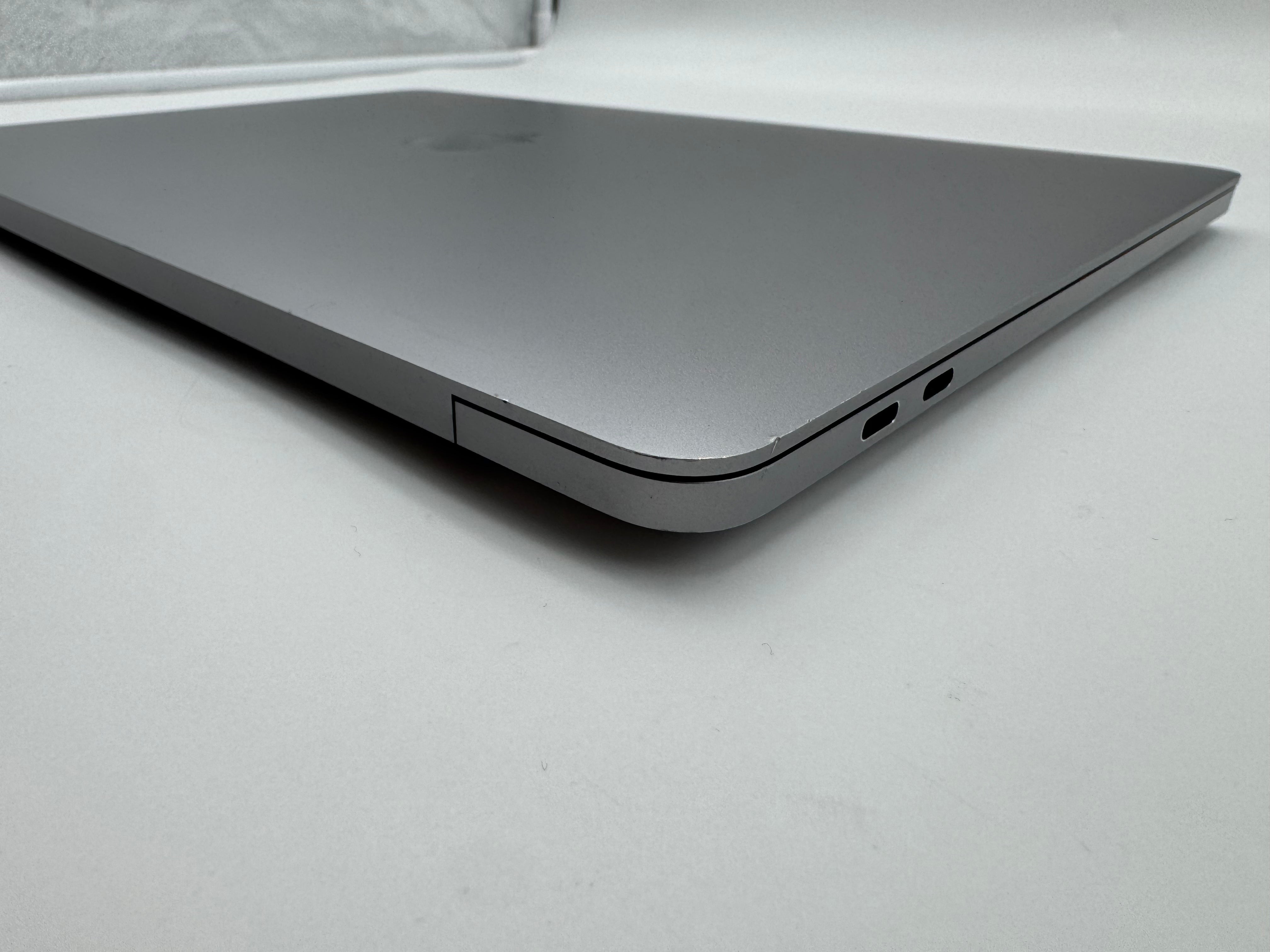 Macbook Pro 13" A2338 M1 16GB 1TB 2020 Spacegrau Grau MwSt. #PS349