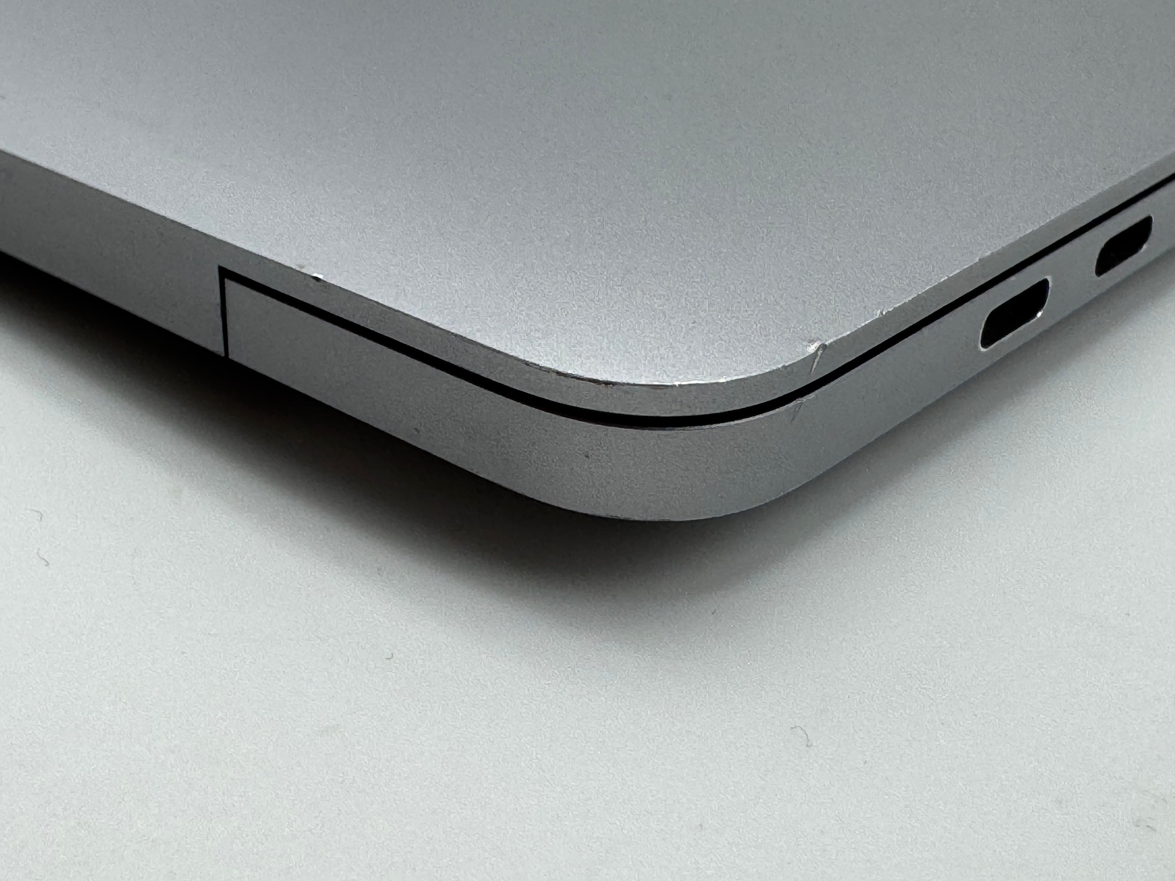 Macbook Pro 13" A2338 M1 16GB 1TB 2020 Spacegrau Grau MwSt. #PS349