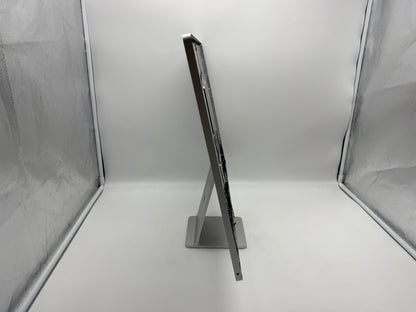 Apple iMac 24" 2021 A2439  Gehäuse Standfuß Lautsprecher Lüfter Silber #PSG19