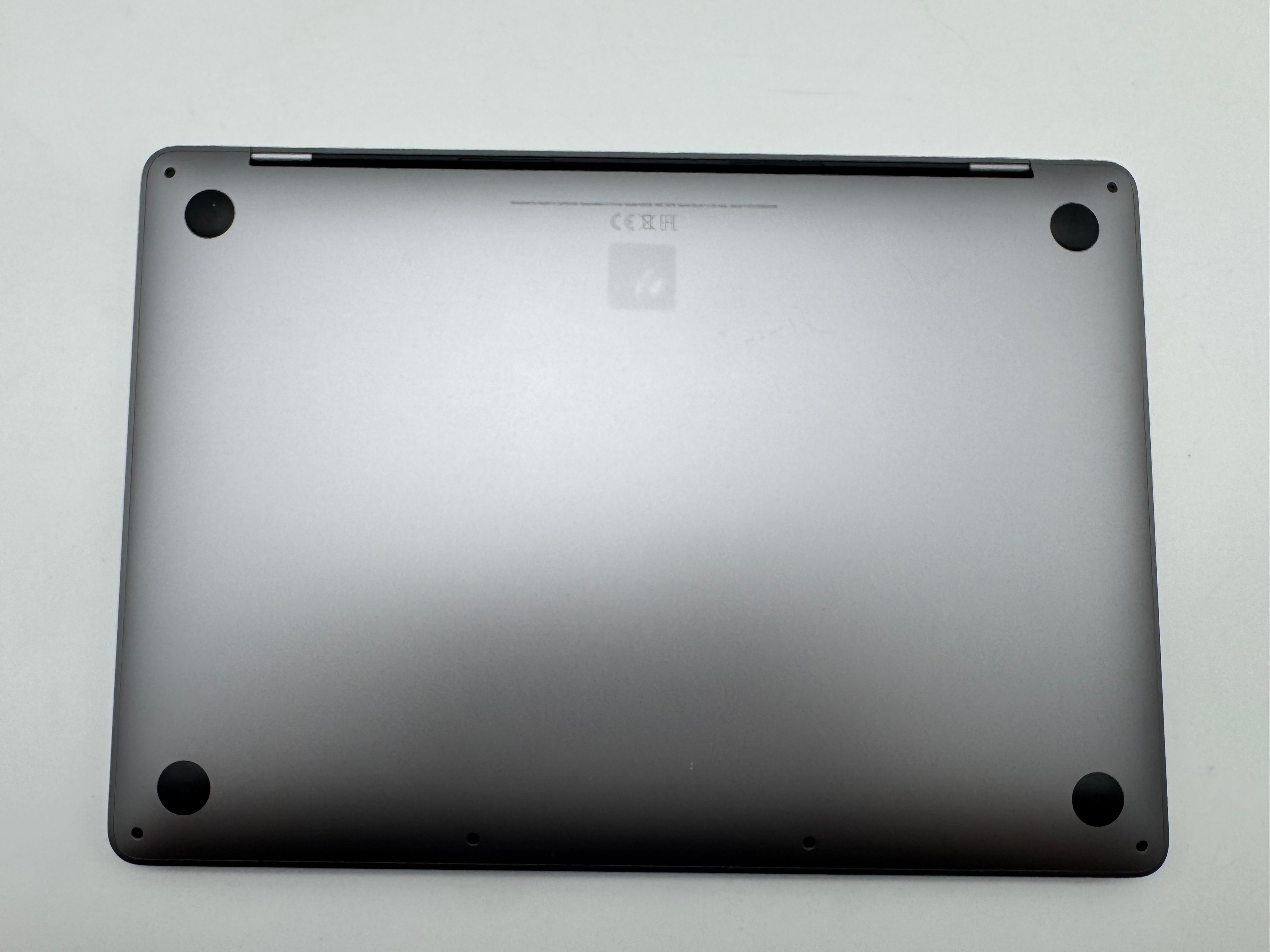 Macbook Pro 13" A2338 M1 16GB 1TB 2020 Spacegrau Grau MwSt. #PS349