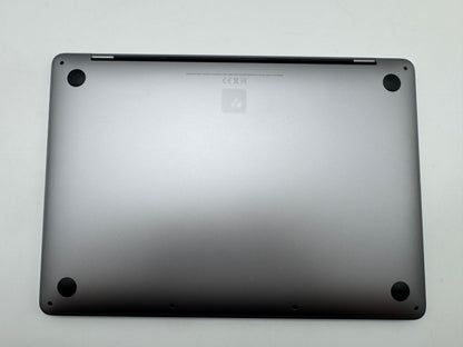 Macbook Pro 13" A2338 M1 16GB 1TB 2020 Spacegrau Grau MwSt. #PS349