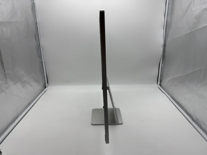 Apple iMac 24" 2021 A2439  Gehäuse Standfuß Lautsprecher Lüfter Silber #PSG19