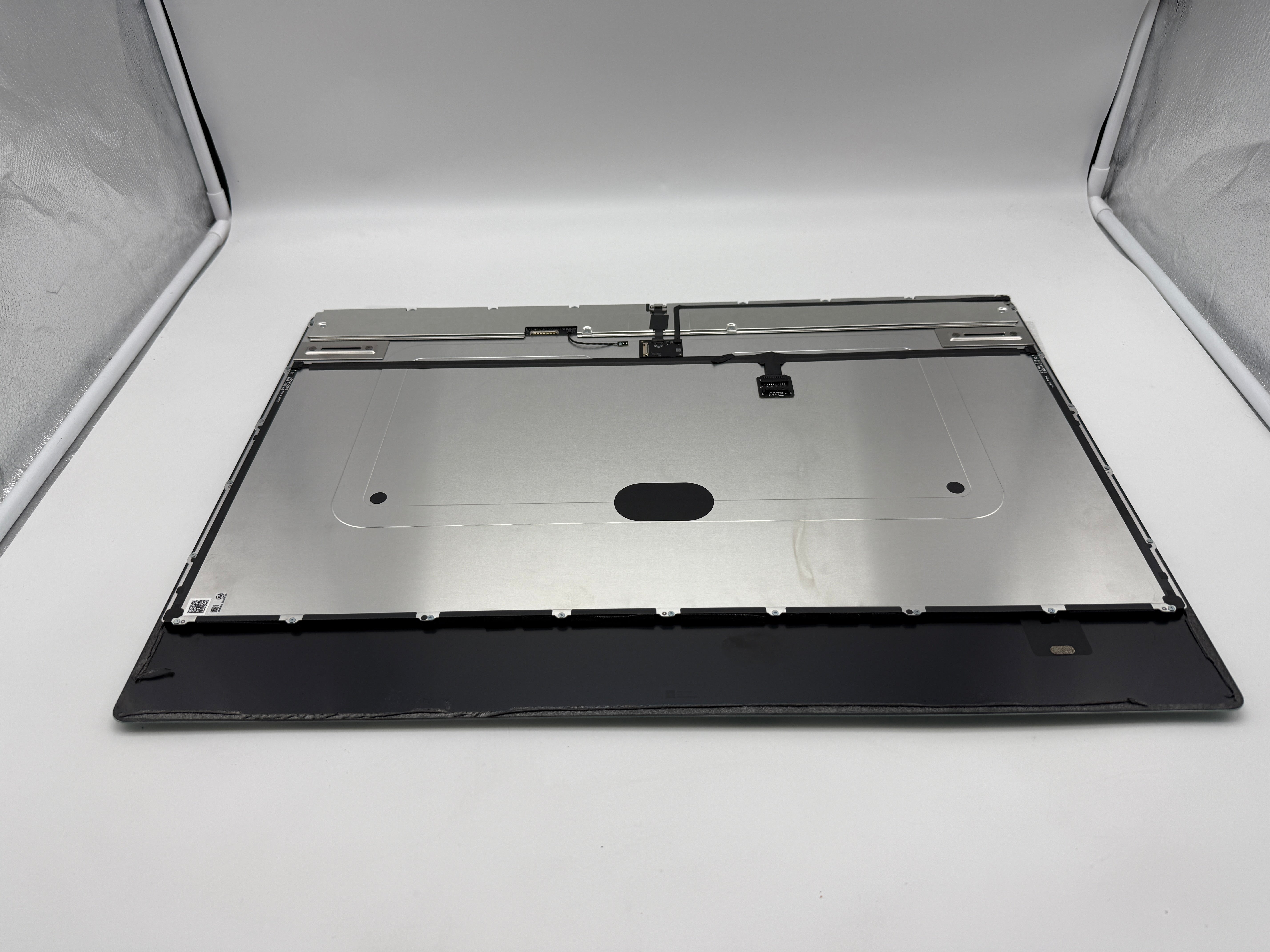 iMac 24" 4,5K M1 2021 A2438 A2439 Display Glas Grün Green #D1006