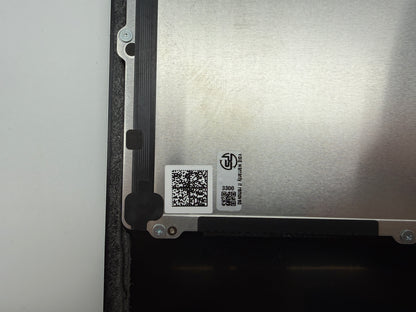 iMac 24" 4,5K M1 2021 A2438 A2439 Display Glas Grün Green #D1006