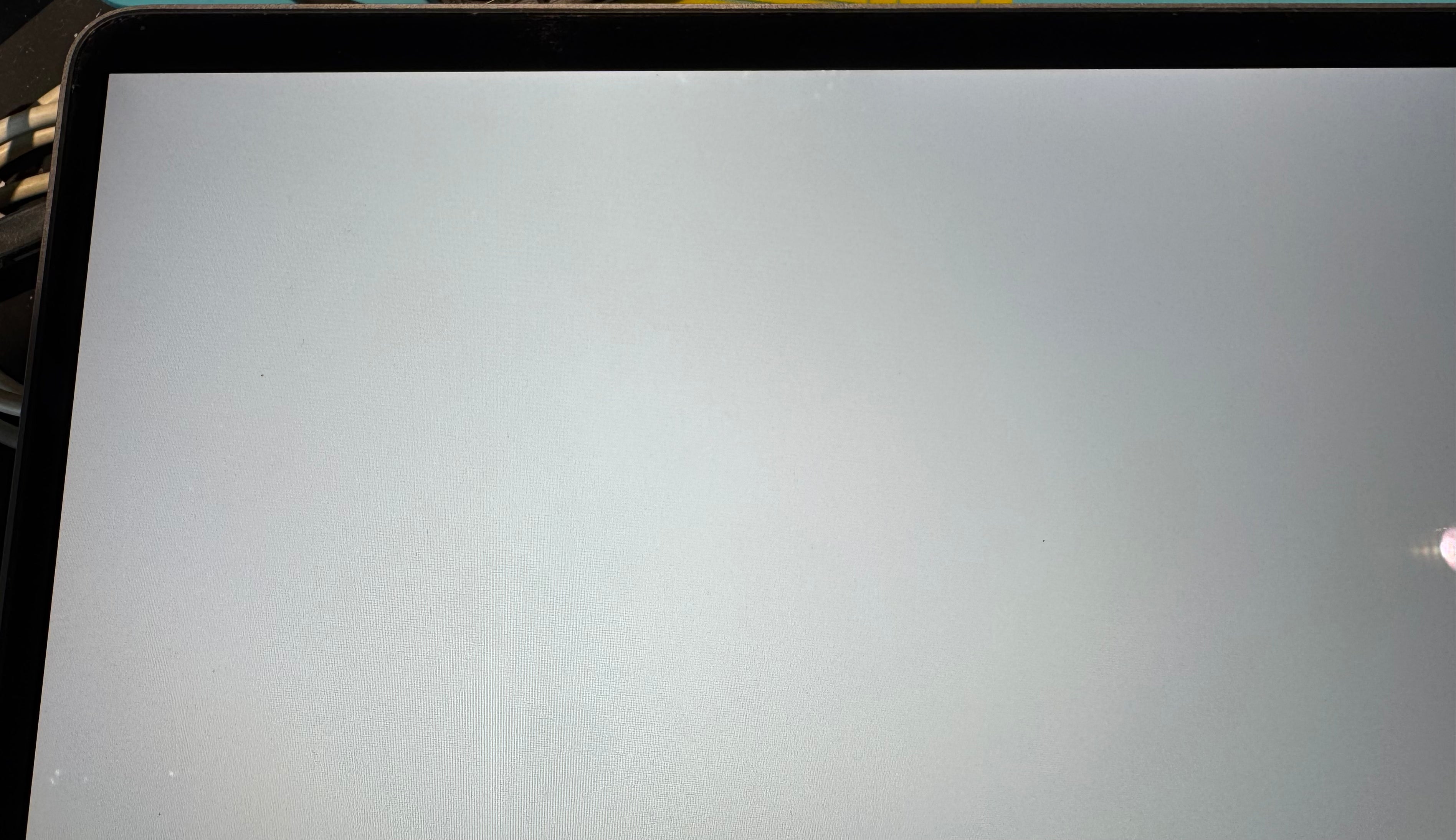 Macbook Pro 16" 2019 A2141 Display Bildschirm Grau Spacegrau #D984