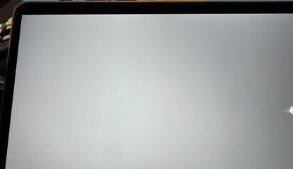 Macbook Pro 16" 2019 A2141 Display Bildschirm Grau Spacegrau #D984