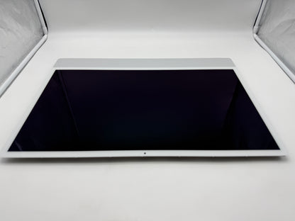 iMac 24" 4,5K M1 2021 A2438 A2439 Display Glas Silber Silver #D1007