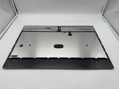 iMac 24" 4,5K M1 2021 A2438 A2439 Display Glas Silber Silver #D1007
