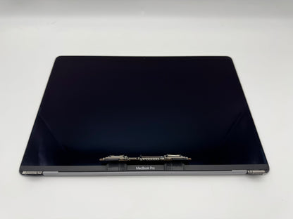 Macbook Pro 16" 2019 A2141 Display Bildschirm Grau Spacegrau #D984