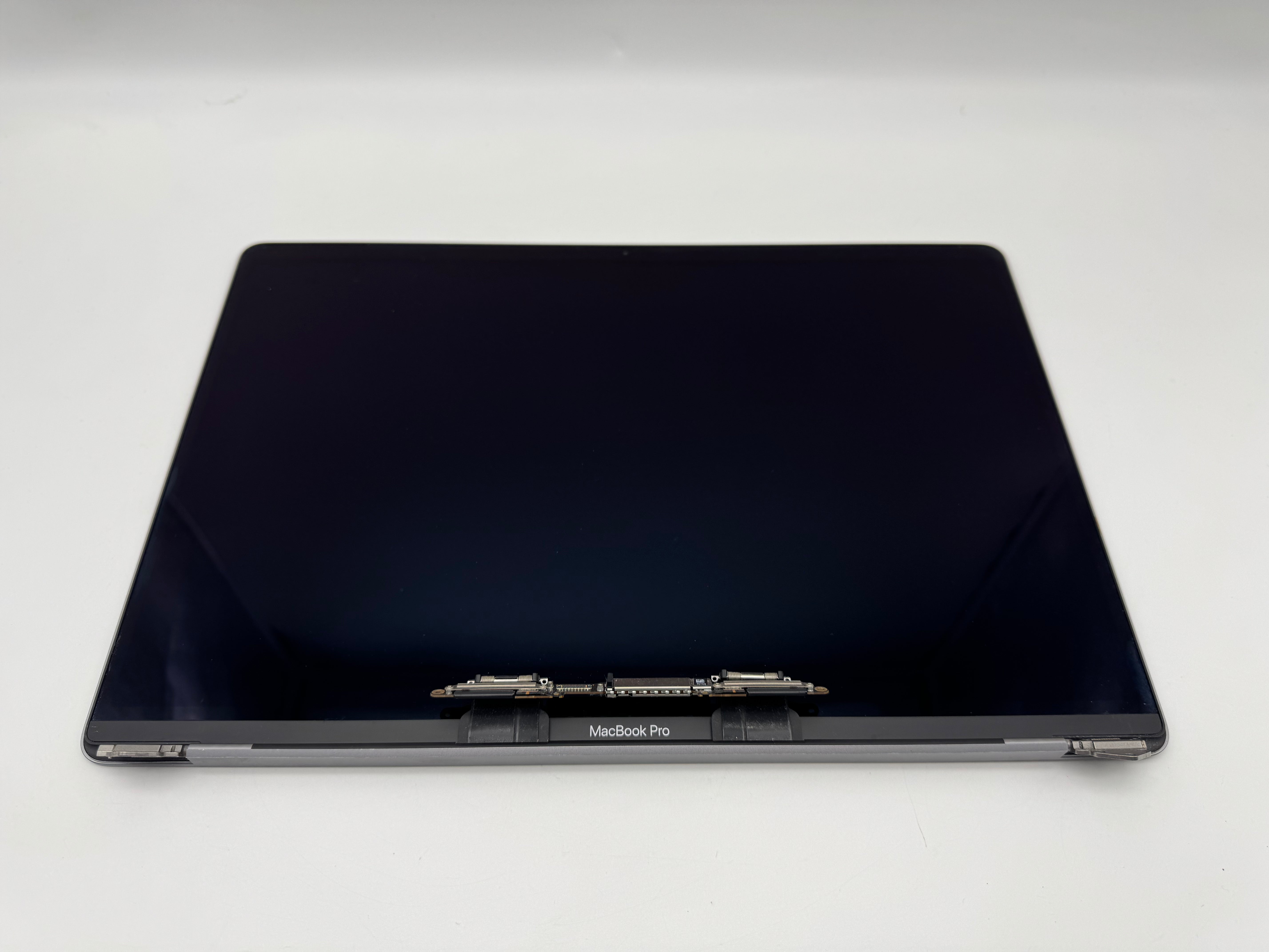 Macbook Pro 16" 2019 A2141 Display Bildschirm Grau Spacegrau #D984