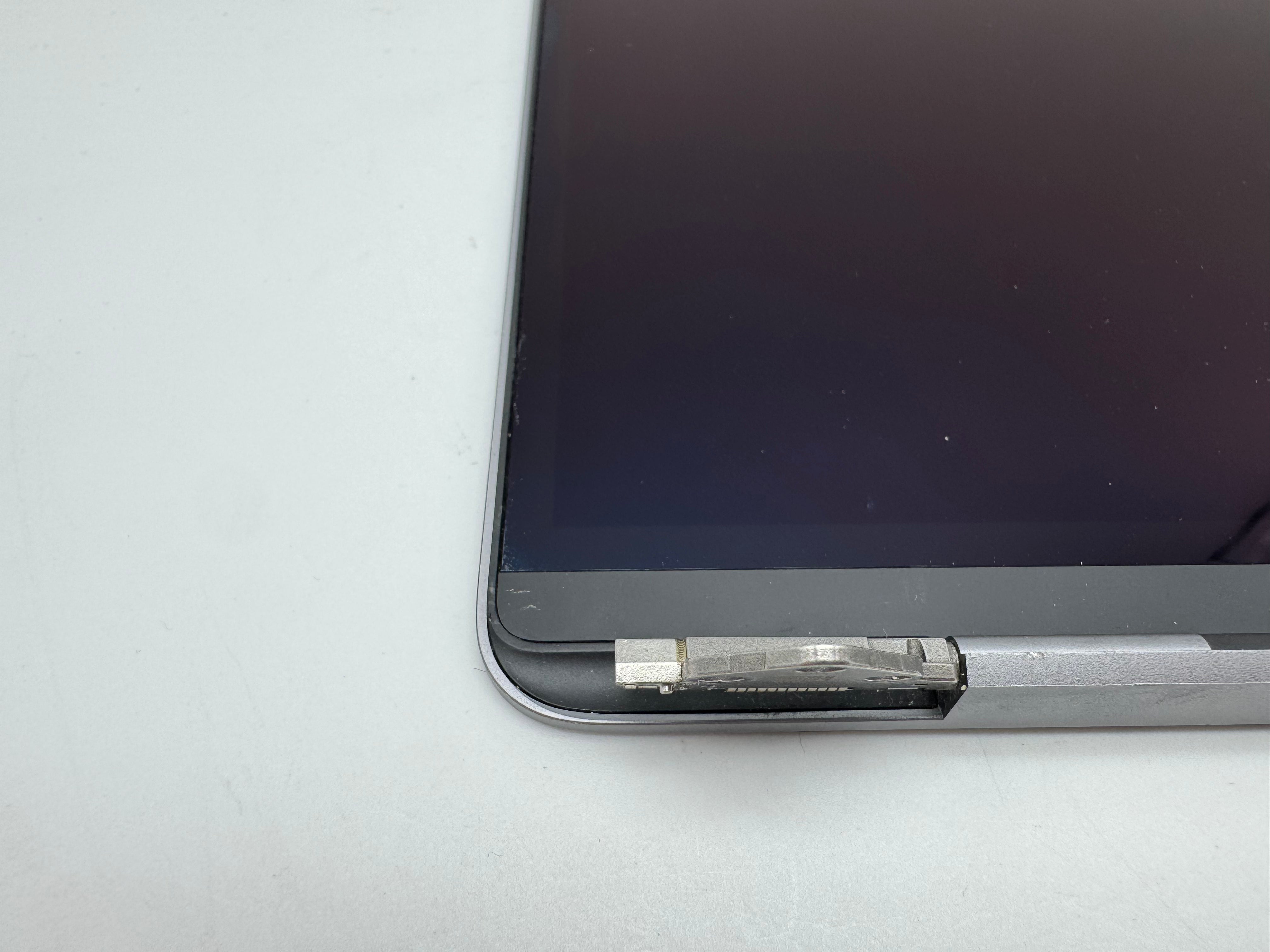 Macbook Pro 16" 2019 A2141 Display Bildschirm Grau Spacegrau #D984