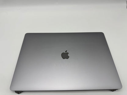 Macbook Pro 16" 2019 A2141 Display Bildschirm Grau Spacegrau #D984