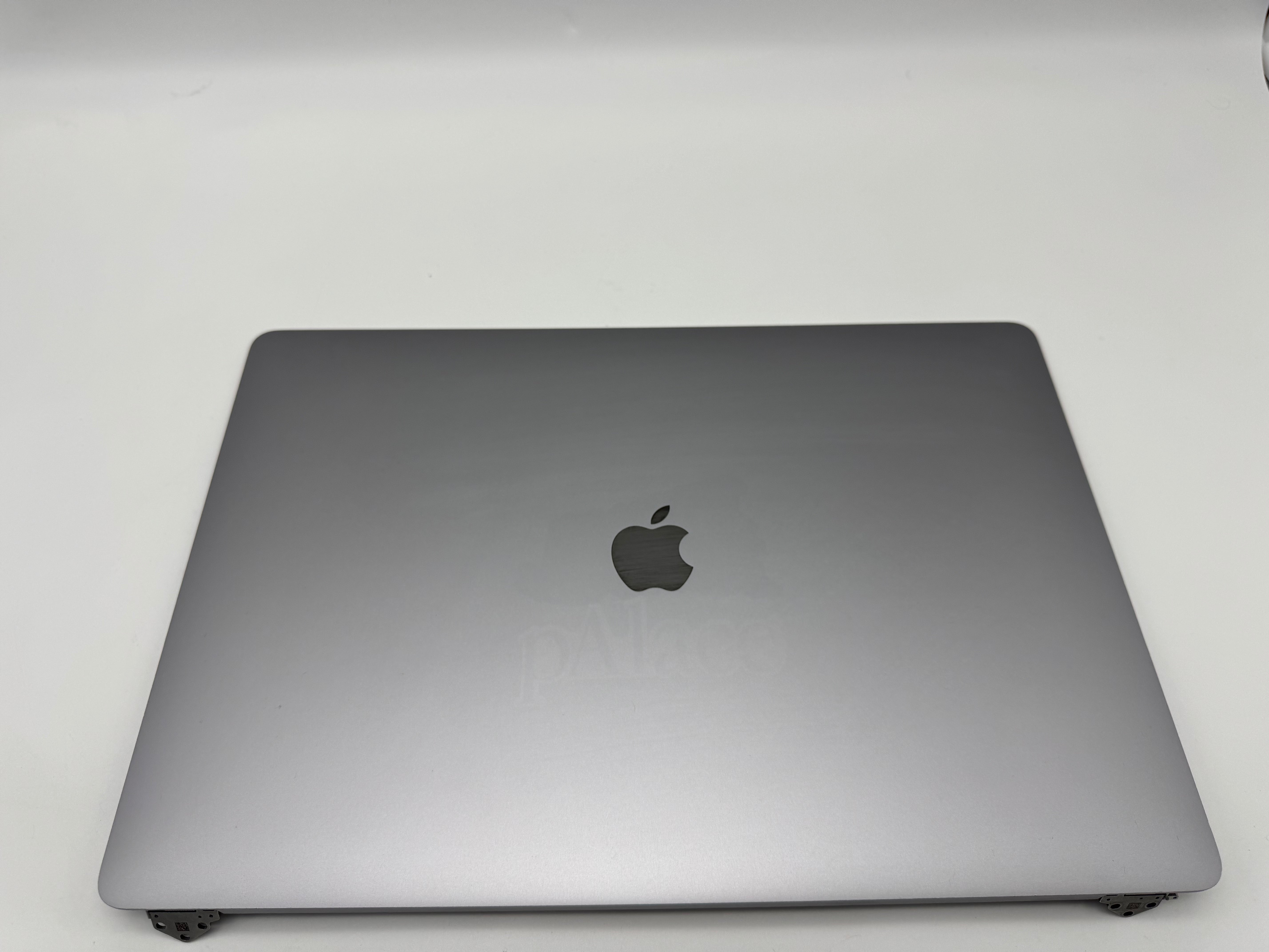Macbook Pro 16" 2019 A2141 Display Bildschirm Grau Spacegrau #D984