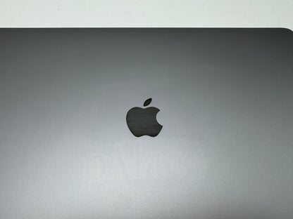 Macbook Pro 16" 2019 A2141 Display Bildschirm Grau Spacegrau #D984