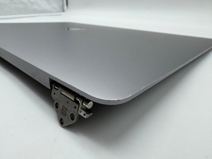 Macbook Pro 16" 2019 A2141 Display Bildschirm Grau Spacegrau #D984