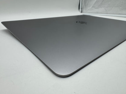 Macbook Pro 16" 2019 A2141 Display Bildschirm Grau Spacegrau #D984