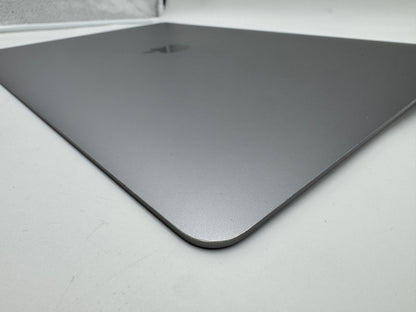 Macbook Pro 16" 2019 A2141 Display Bildschirm Grau Spacegrau #D984