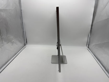 Apple iMac 24" 2021 A2438 Gehäuse Standfuß Lautsprecher Lüfter Silber #PSG20