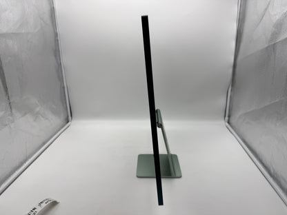 Apple iMac 24" 2021 A2438 Gehäuse Standfuß Lautsprecher Lüfter Grün #PSG21