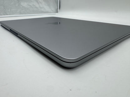Apple MacBook Air 13,6“ M2 8C CPU 8C GPU 256 GB SSD 8 GB 2022 Spacegrau PS351