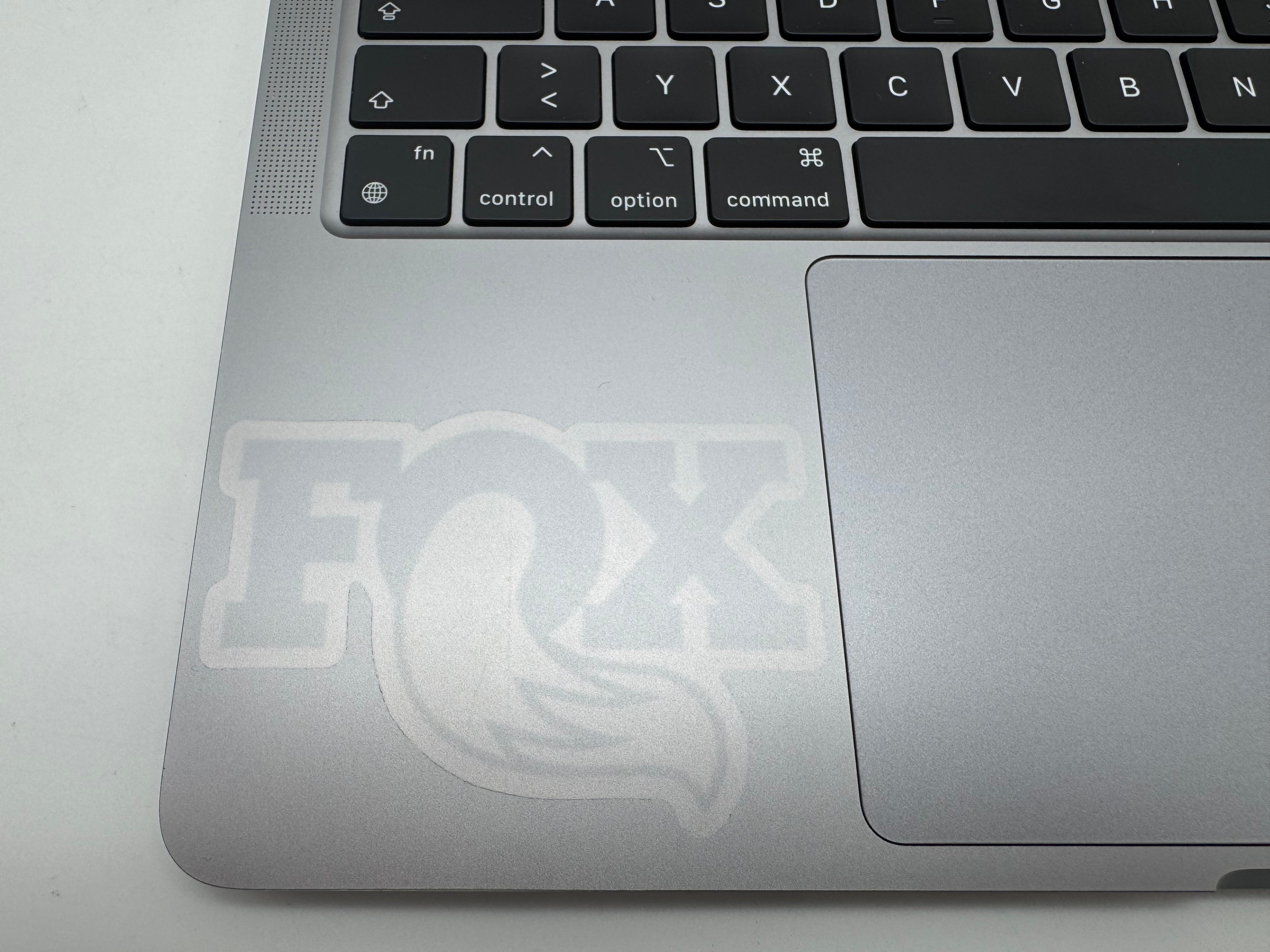 Macbook Pro 13" A2338 M1 16GB 1TB 2020 Spacegrau Grau MwSt. #PS352