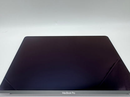 Macbook Pro 13" A2338 M1 16GB 1TB 2020 Spacegrau Grau MwSt. #PS352