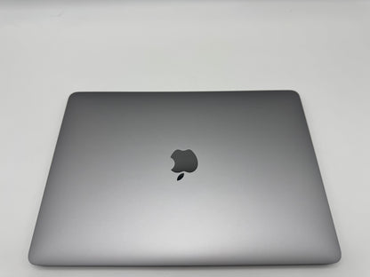 Macbook Pro 13" A2338 M1 16GB 1TB 2020 Spacegrau Grau MwSt. #PS352