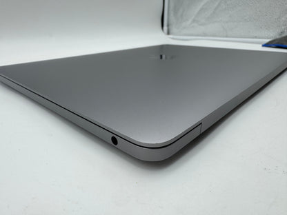 Macbook Pro 13" A2338 M1 16GB 1TB 2020 Spacegrau Grau MwSt. #PS352