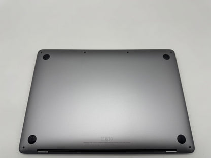 Macbook Pro 13" A2338 M1 16GB 1TB 2020 Spacegrau Grau MwSt. #PS352