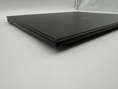 MSI Summit E16 Flip A12MT I7-1280P 16GB 1TB Schwarz QWERTY US MwSt.