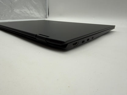 MSI Summit E16 Flip A12MT I7-1280P 16GB 1TB Schwarz QWERTY US MwSt.