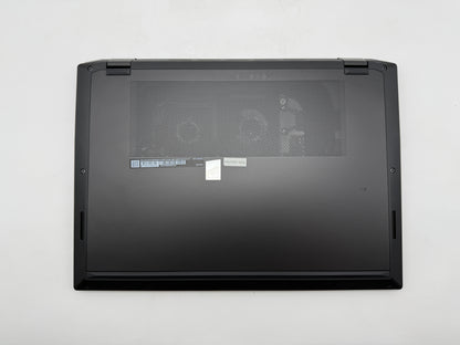 MSI Summit E16 Flip A12MT I7-1280P 16GB 1TB Schwarz QWERTY US MwSt.