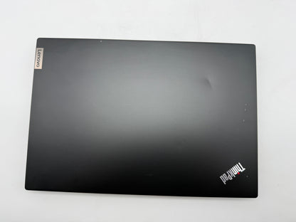 Lenovo Thinkpad E14 G4 Notebook i5-1235U 1,3 GHz 16GB 512GB SSD MwSt.