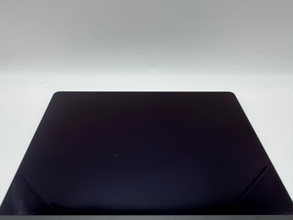 Macbook Pro 14" A2442 2021 M1 Pro 32GB 1TB 16C Spacegrau MwSt. #PS358