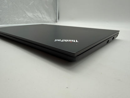 Lenovo Thinkpad E14 G4 Notebook i5-1235U 1,3 GHz 16GB 512GB SSD MwSt.