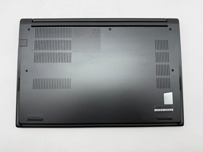 Lenovo Thinkpad E14 G4 Notebook i5-1235U 1,3 GHz 16GB 512GB SSD MwSt.