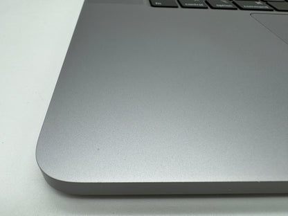 MacBook Pro 16" 2019 A2141 Grau Topcase Tastatur Trackpad Akku #T513