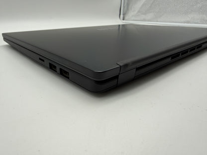 MSI Modern 15 B12MO i5 1235U 1,3 Ghz 16GB 512GB Grau MwSt.