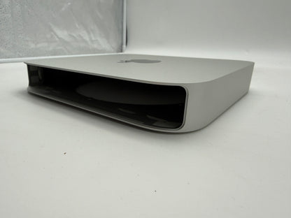 Apple Mac Mini M2 A2686 Gehäuse Housing Silber original Pulled