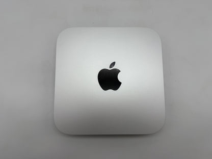 Apple Mac Mini M1 A2348 Gehäuse Housing Silber original Pulled
